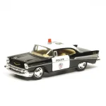 Chevrolet Bel Air 1957 Police Kedvezményes ár